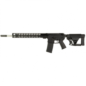 LANTAC Raven 18" Billet 3gun 30rd Bk