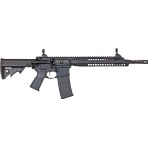 LWRC IC-A5 5.56 NATO