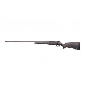 Weatherby Mark V Backcountry 2.0 300 Weatherby Magnum 26 Patriot Brown Cerakote Left Hand