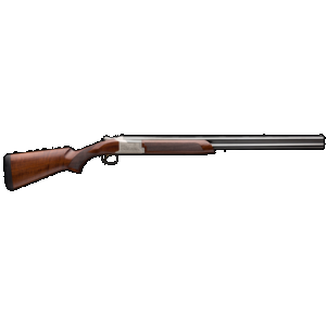 Browning Citori 725 Field 410 Bore, 28in. Barrel, 2rd, Wood Stock & Forend - Gray (18165913)