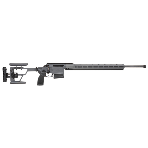 Sig Sauer Cross PRS 308 Winchester 24in 10 Rounds Concrete Cerakote Elite