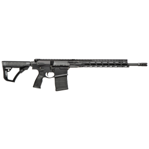 Daniel Defense DD5 V4 6.5 Creedmoor 18in 20 Rounds Hard Coat Anodized Matte