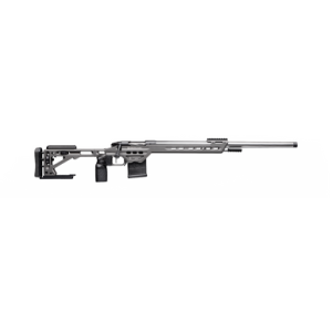 Bergara Premier Competition 6 GT 26" 10 Rounds Polished Clear Cerakote
