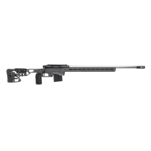 Savage Impulse Elite Precision Rifle 300 PRC 30" Barrel 5 Rounds Grey CeraKote