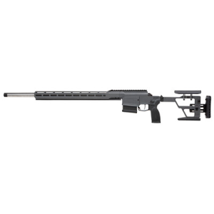 Sig Sauer Cross PRS 308 Win 24 Inch 10 Rounds Stainless Elite Gray