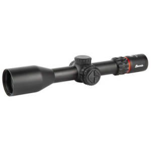 Burris Eliminator 6 Laser Scope 4-20x52mm X177 Reticle