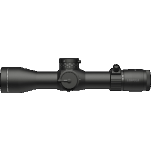 Leupold 176446 Mark 5HD Matte Black 3.6-18x44mm M1C3 Illuminated PR-1MOA Reticle 35mm Tube