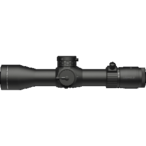Leupold 180725 Mark 5HD Matte Black 3.6-18x44mm M5C3 Illuminated FFP PR1-MIL Reticle 35mm Tube