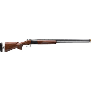 Browning Citori CX Micro 12GA, 30in. Barrel, 2rd, Wood Stock & Forend - Black (18179326)