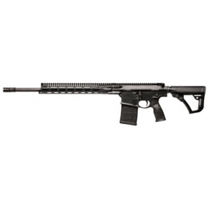 DAN Dd5 V5 260rem 20 S2w Blk 15 Mlok 20rd