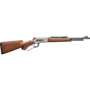 Pedersoli LEVER ACTION EVOLUTION 45-70 19in BBL