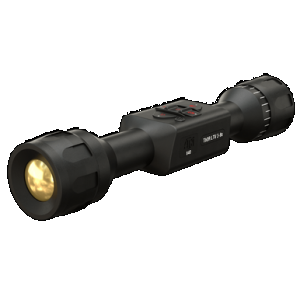 ATN TIWSTLTV635X Thor LTV Thermal Rifle Scope Black 3-9x35mm Illuminated Multi Reticle 640x480 Resolution