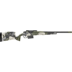 Springfield Armory Model 2020 Waypoint 308 Win 20" 5 Rounds Evergreen Camo Cerakote - BAW920308CFGA
