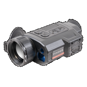 InfiRay Outdoor FH35RV2 Finder FH35R V2 Thermal Black 2x35mm 640x512, 12 Microns, 50 Hz Resolution, Zoom 4x