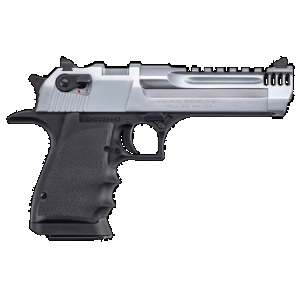 Magnum Research Desert Eagle L5 Pistol 44 Mag. 5 in. Black Aluminum 8 rd.