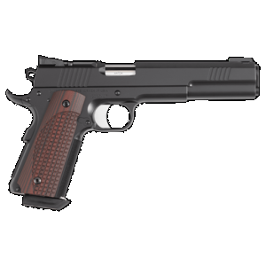 Dan Wesson Bruin 10mm, 6in. Barrel, 8rd, Optic Ready - Black (1793)