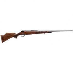 WBY Mkv Camilla Dlx 26 6.5wbyrpm Aa Walnut Glos