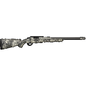 Springfield Armory Model 2020 Boundary 308 Winchester 20 Inch 4 Rounds Rogue Camo