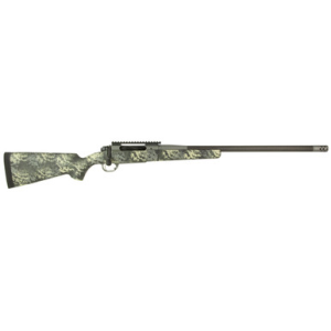 Springfield Armory Model 2020 Boundary 300 PRC 24" 3 Rounds Rogue Camo Cerakote