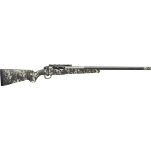 Springfield Armory Model 2020 Boundary 7mm PRC 24" 3 Rounds Rogue Camo Cerakote