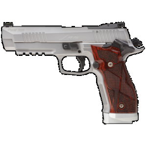 Sig Sauer P226 X-Five Classic 9mm 5in 20