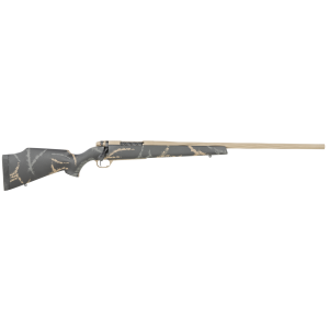 Weatherby Weatherby Mark V Accumark LTD 6.5 Creedmoor 24" Barrel 4 Rounds Burnt Bronze Cerakote - $1822.15 at Shooting Surplus