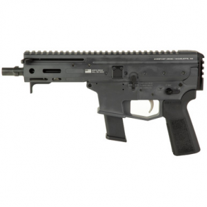 Angstadt Arms MDP-9 9mm Luger 6" 17 Rounds Sniper Grey