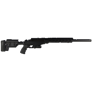 Tikka T3x Tac A1 308 Winchester 24in Barrel 10rd Metal Finish Aluminum Bedding Polymer Grip