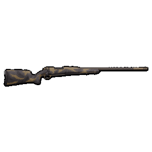 WEATHERBY Mark V Apex 257 WEATHERBY Magnum 24 Inch Coyote Tan