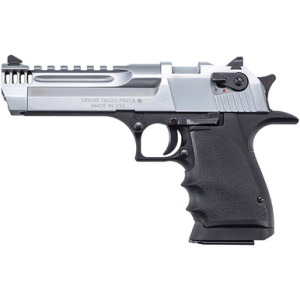 Mr Desert Eagle L5 357ma 5 Mb Blk Frame Bc Slide - Magnum Research