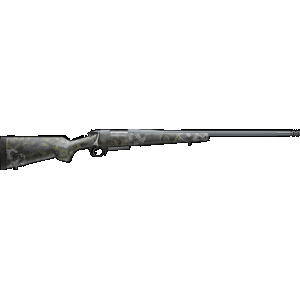 Bergara Premier Canyon 6.5 PRC 20" 3 Rounds Sniper Gray Cerakote