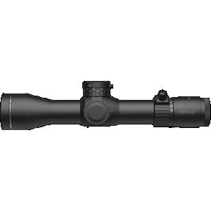 Leupold 173299 Mark 5HD Matte Black 3.6-18x44mm 35mm Tube Tremor 3 Reticle
