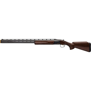 Browning Citori CXT 12GA, 32in. Barrel, 2rd, Wood Stock & Forend - Black (18074327)