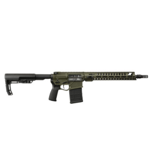 Pof Rogue 308 13.75 Pw Ss Mid Length Di Odg