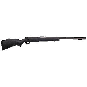 WEATHERBY Mark V Accumark 30-378 Wby Magnum 26 In. 2 Graphite Cerakote