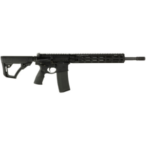Daniel Defense DD4 Riii 5.56x45mm NATO 16in 32rd Finish OEM Stock Grip Ambidextrous