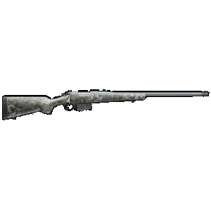 Bergara Premier Canyon 6.5 Creedmoor 20" 5 Rounds Sniper Gray Cerakote