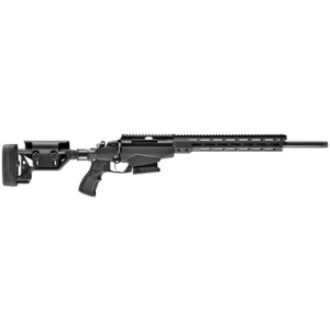 Tikka T3x Tac A1 308 Winchester 16" Barrel 10 Rounds Black Finish