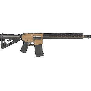 Wilson Combat Recon Tactical Rifle 5.56 NATO 16" 30 Rounds Flat Dark Earth