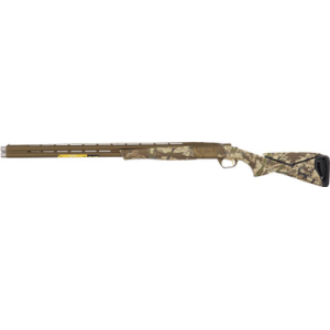 Browning Cynergy Wicked Wing 12 Gauge 30in 2 Round Burnt Bronze Cerakote Auric Stock