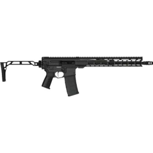 CMMG RIFLE DISSENT MK4 9MM 16" - 94AC40F-AB - Cmmg