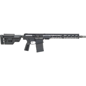 FAXON SENTINEL AR-10 RIFLE