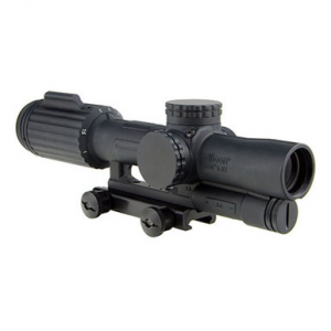 Trijicon Vcog 1-6x24 Dot Horseshoe 223 77gr Ball