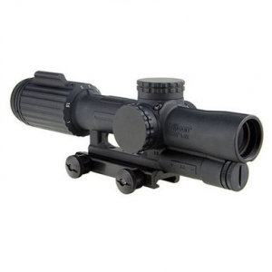 Trijicon Vcog 1-6x24 Seg Circle 300blk Ball Retic