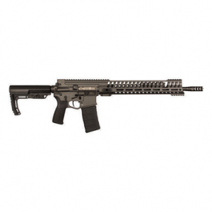 Pof P415 Piston Edge 5.56 16.5 Tung M-lok