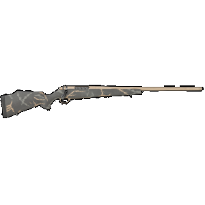 Weatherby Mark V Accumark LTD 6.5 Wthby RPM 24" Barrel 4 Rounds Burnt Bronze Cerakote