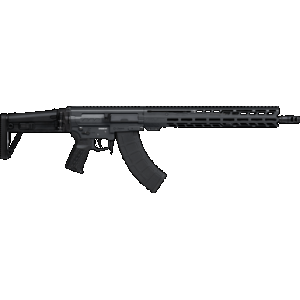 CMMG Dissent MK47 7.62x39mm 16.1" 30 Rounds Sniper Gray