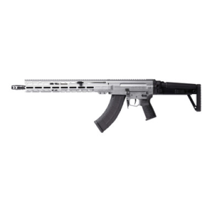 CMMG Dissent MK47 7.62x39mm 16.1 Inch 30 Rounds Tungsten Cerakote