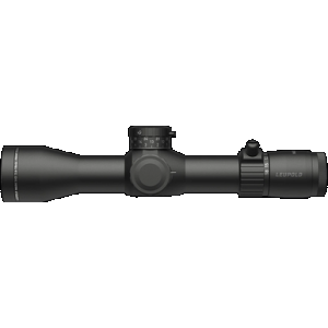 Leupold 173297 Mark 5HD Matte Black 3.6-18x44mm 35mm Tube FFP CCH Reticle