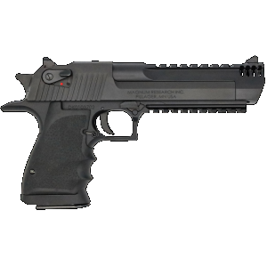 MAG DE50L6IMB MARKXIX 50AE 6 MB BLK